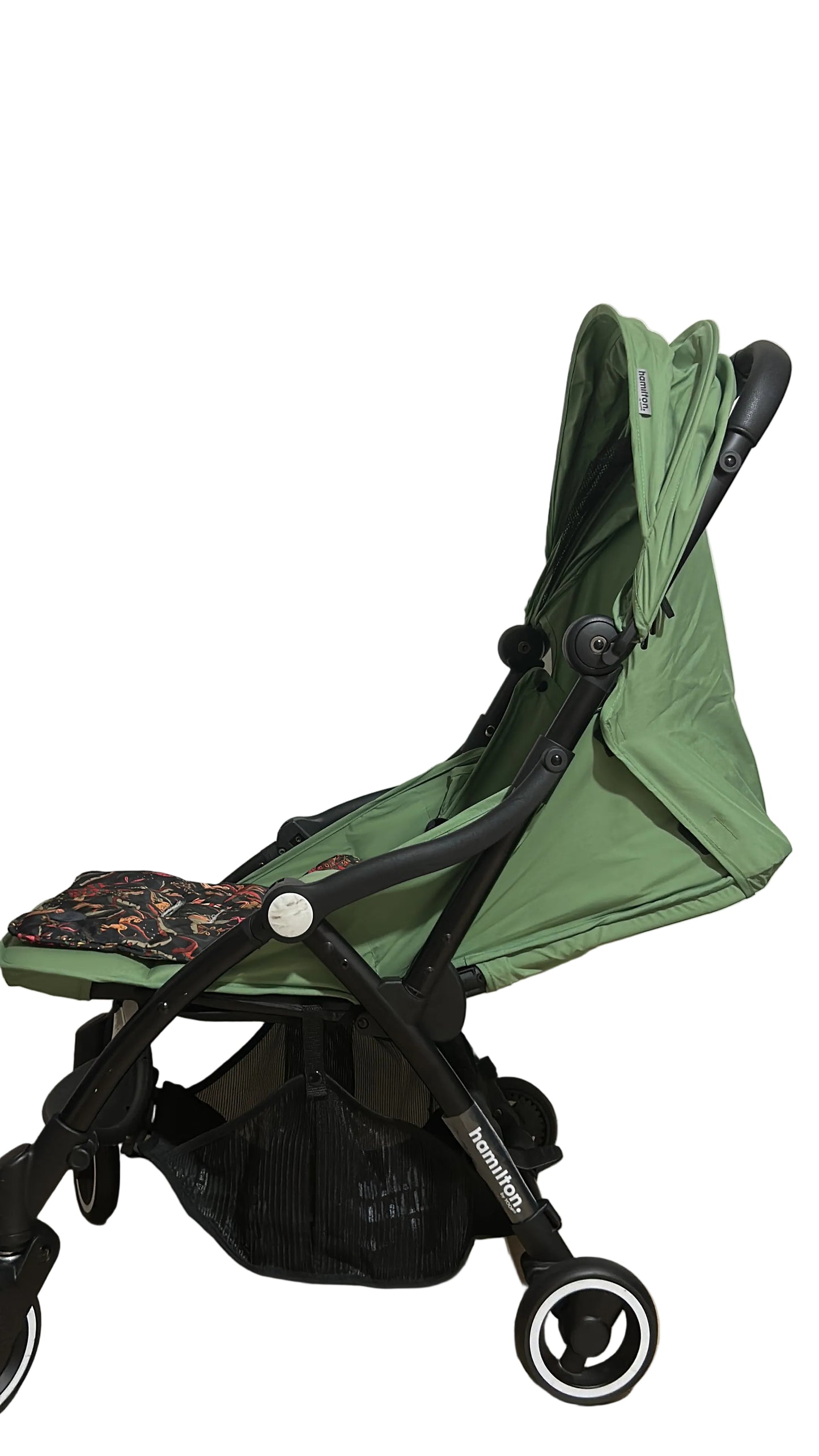 Hamilton X1 Lite MagicFold Stroller