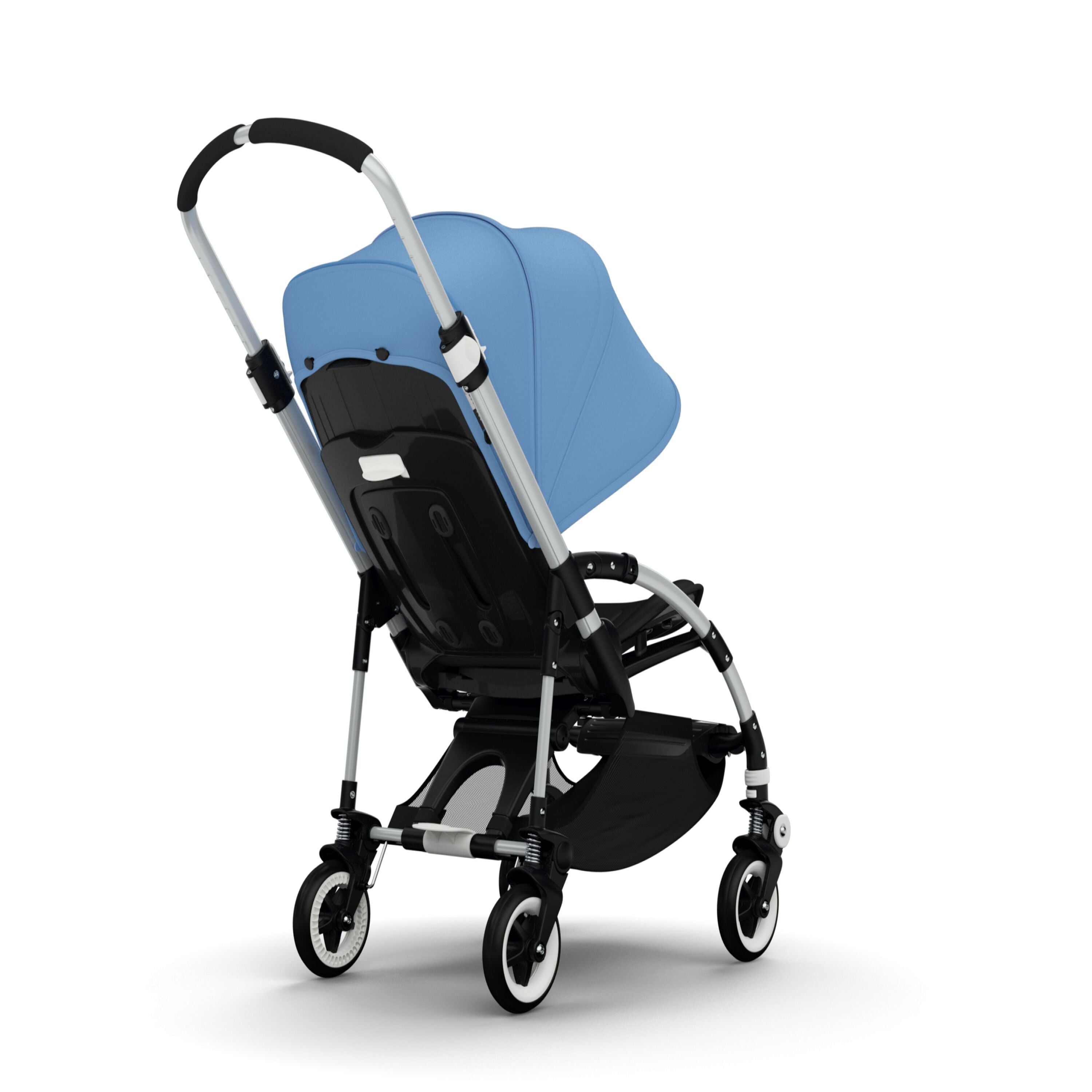 Bugaboo Bee 5 Stroller Singapore Tourists preferred option