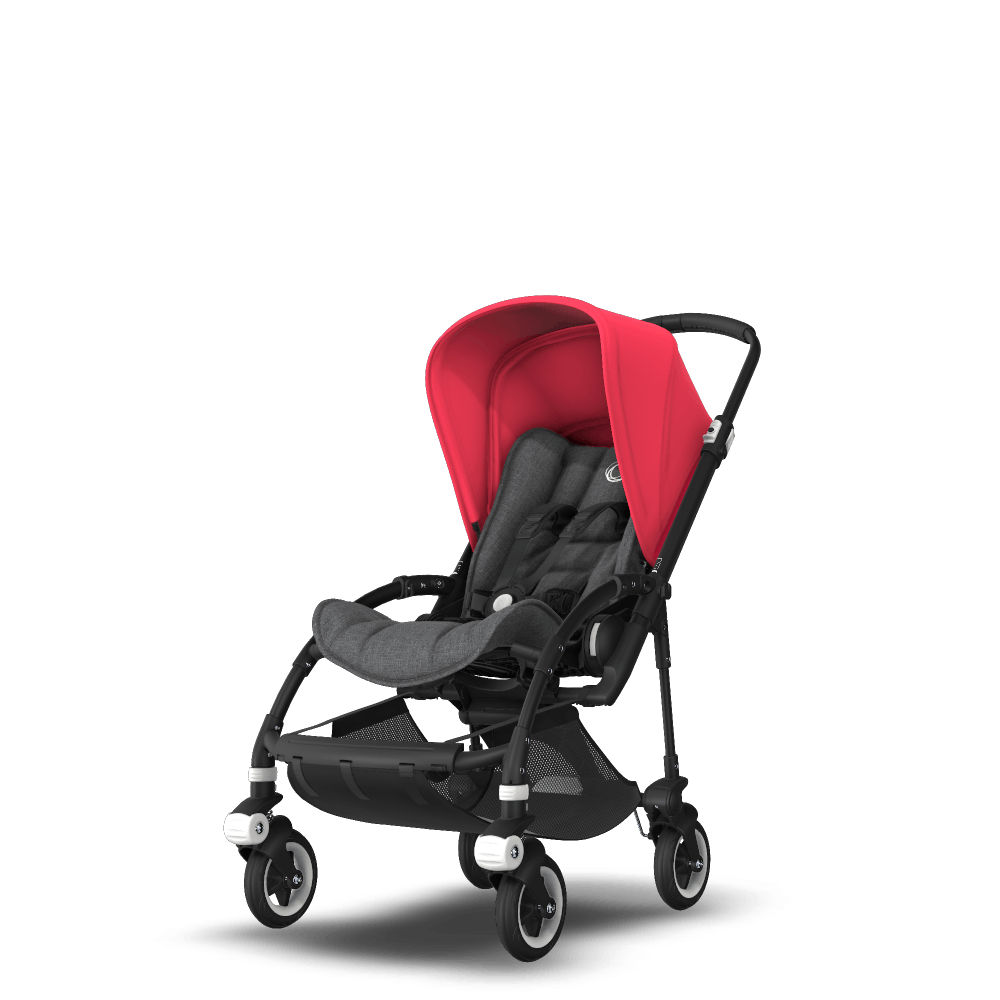 Bugaboo Bee 5 Stroller (strictly for Baby Carriers Rental Philippines)
