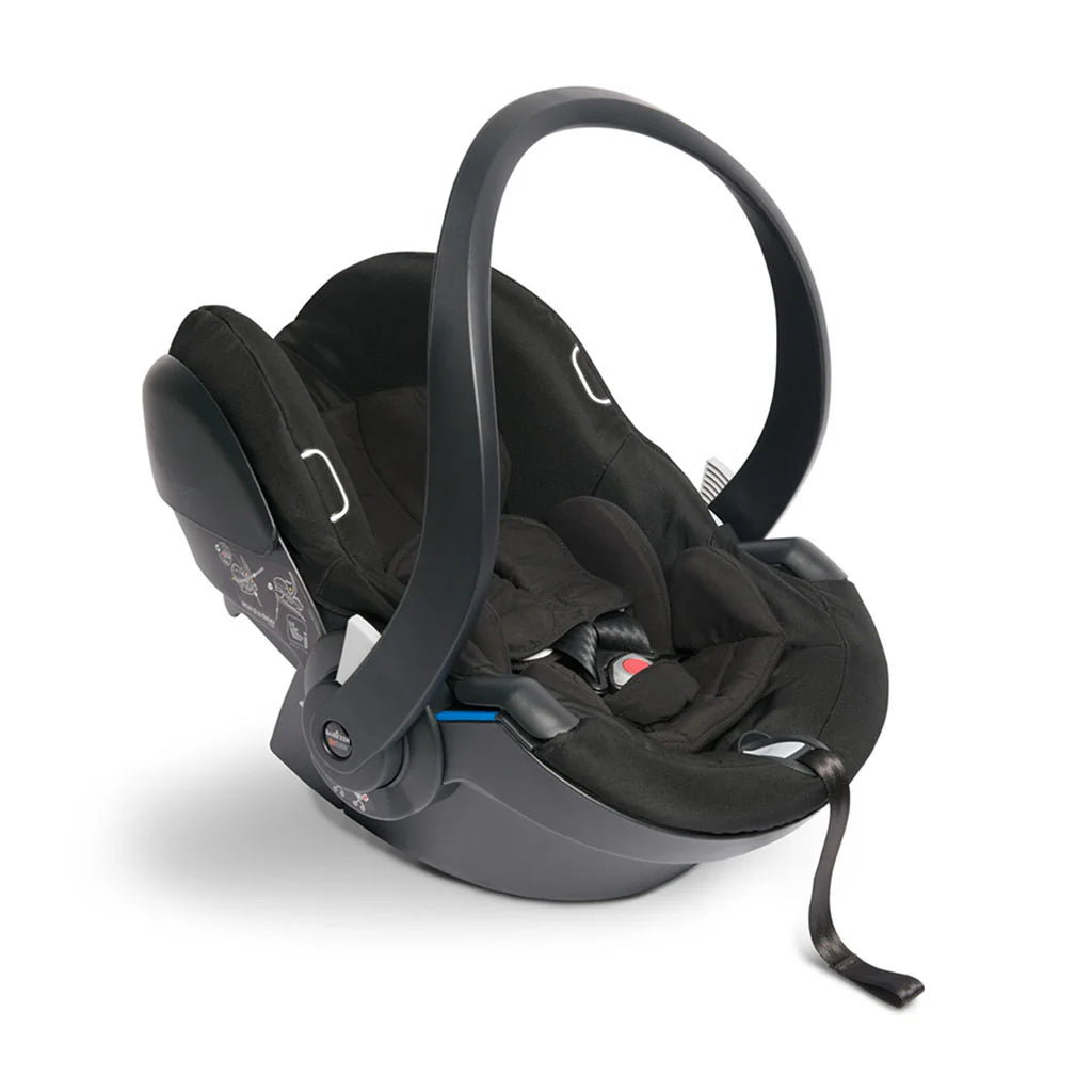 YoYo BeSafe® car seat