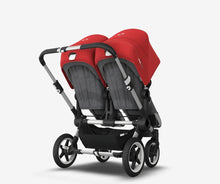 Bugaboo Donkey Twin Stroller