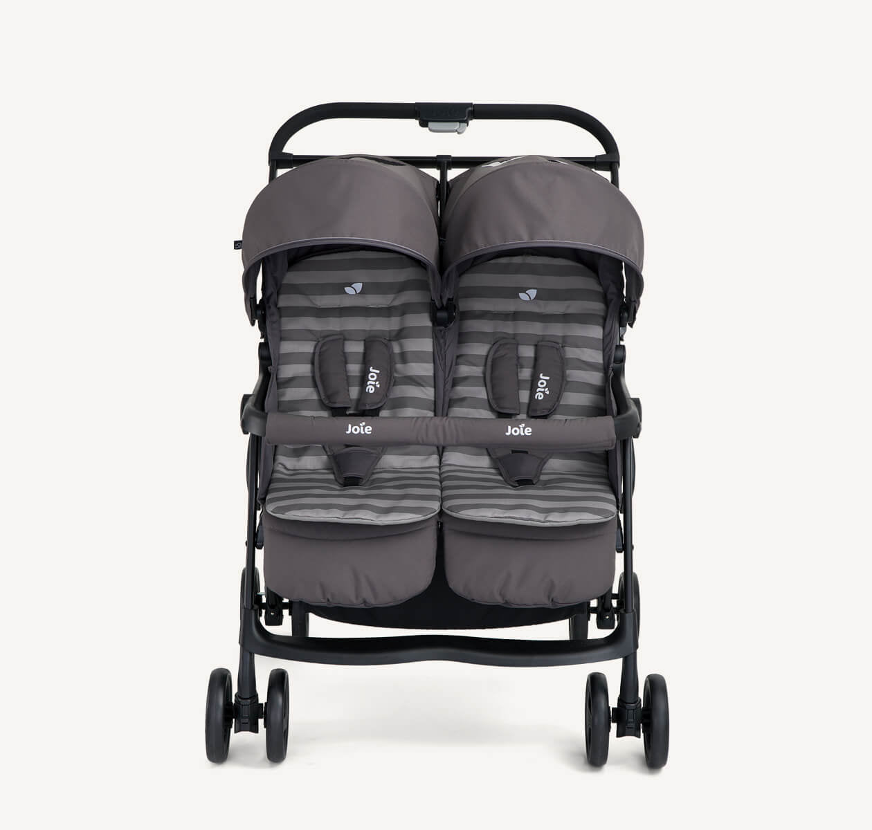 Joie aire™ twin lightweight double stroller