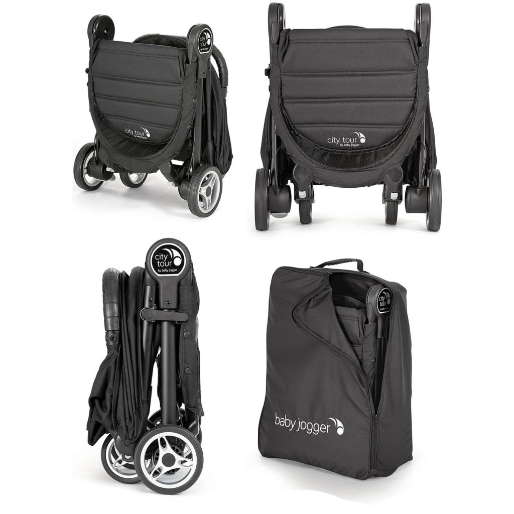 Baby Jogger City Tour Accessories