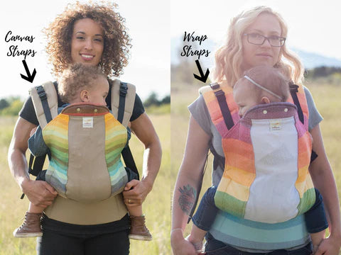 Kinderpack Koolnit - Standard