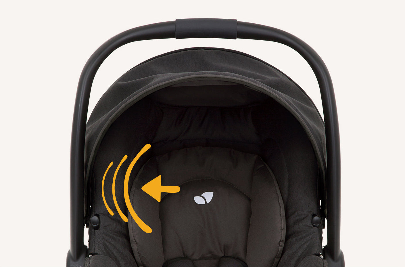 Joie Stroller and Car Seat Accessories