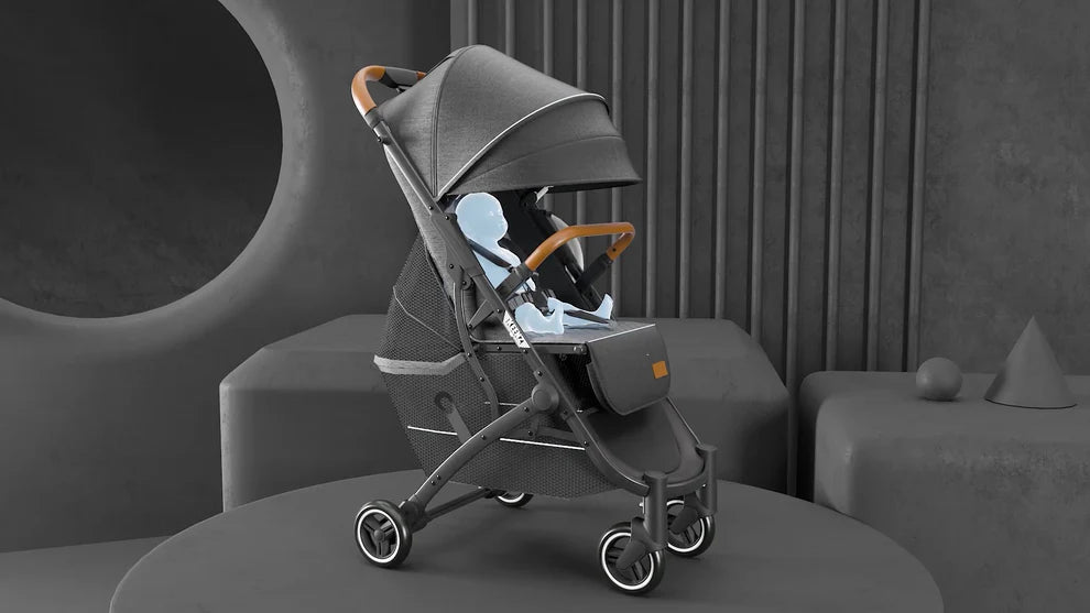 Keenz Air Plus 3.0