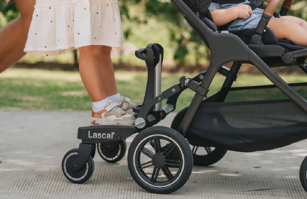 Lascal BuggyBoard® Maxi+