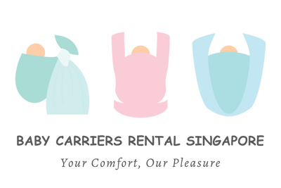 Baby Carriers Rental SG