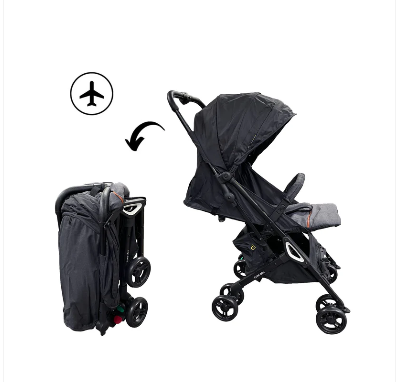 Bonbijou Luke Mini Stroller