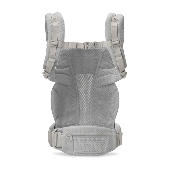 Ergobaby Omni Deluxe All-in-One Mesh Baby Carrier