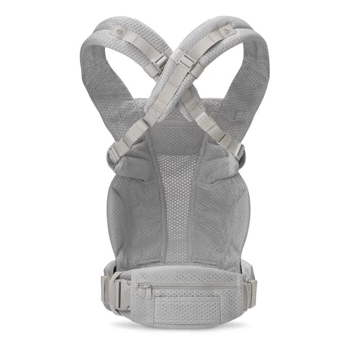 Ergobaby Omni Deluxe All-in-One Mesh Baby Carrier