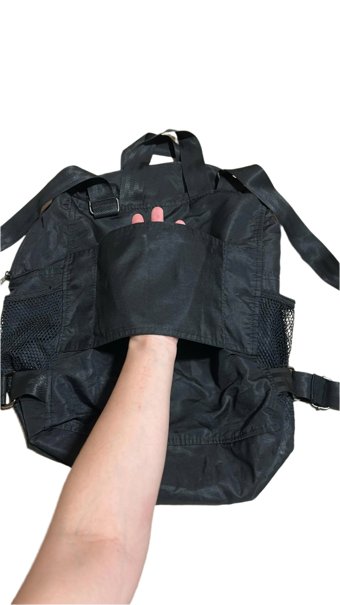 Pockit Stroller Accessories