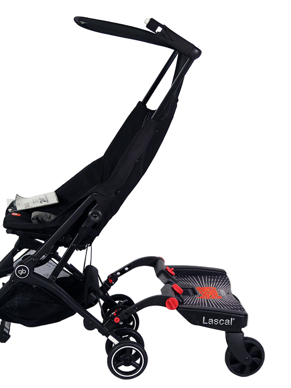 Pockit Stroller Accessories