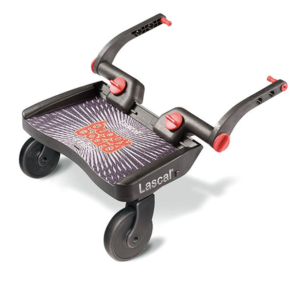 Lascal BuggyBoard® Maxi+
