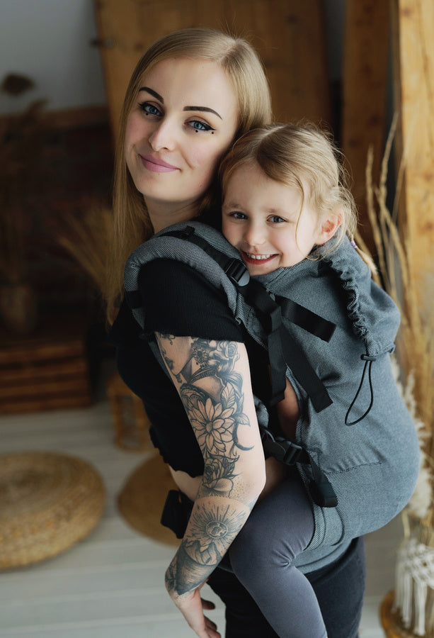 Little Frog XL (Toddler to Preschooler)