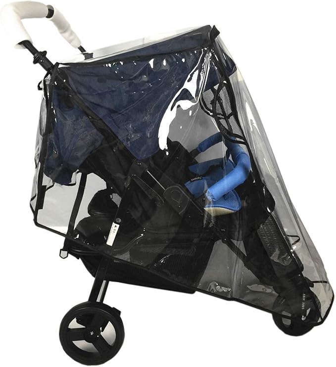 Universal Twin Stroller Accessories