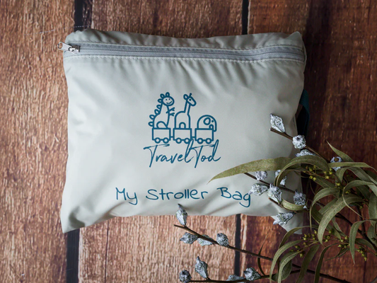 TravelTod Universal Stroller Bag