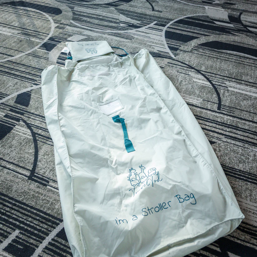 TravelTod Universal Stroller Bag