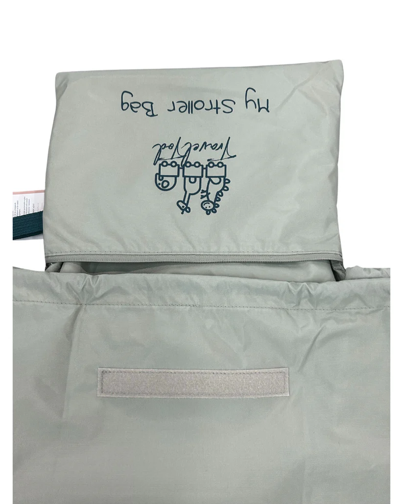 TravelTod Universal Stroller Bag