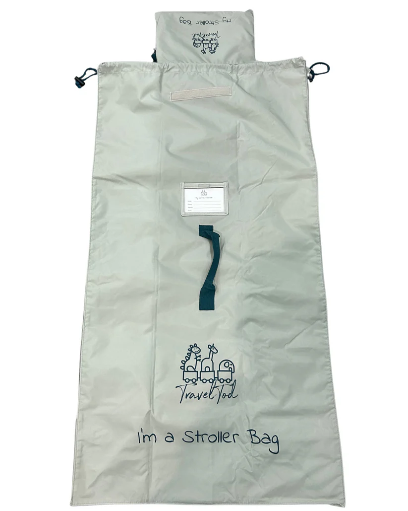 TravelTod Universal Stroller Bag