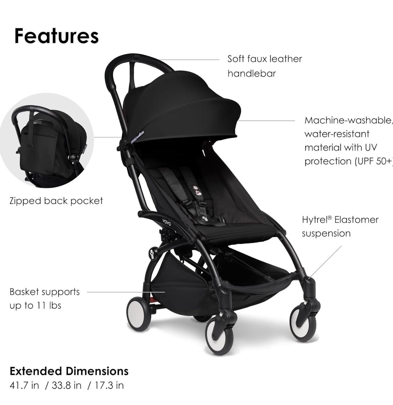 Babyzen YOYO² Stroller