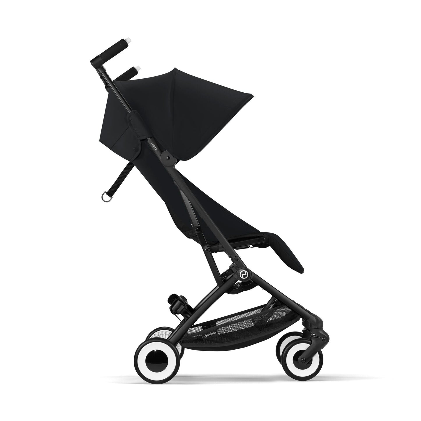 Cybex Libelle Compact Travel Stroller (same as GB All City 2020)