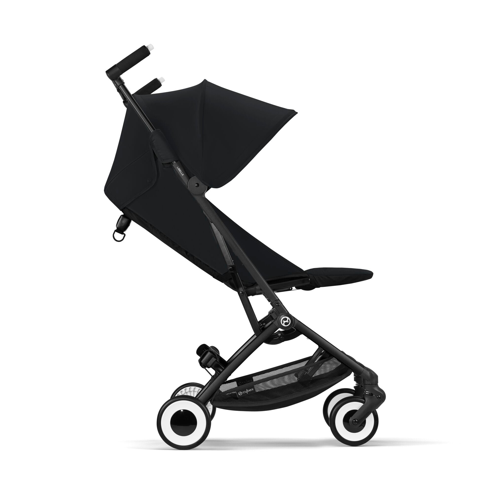 Cybex Libelle Compact Travel Stroller same as GB All City 2020 Baby Carriers Rental SG Consultancy Rental Sales