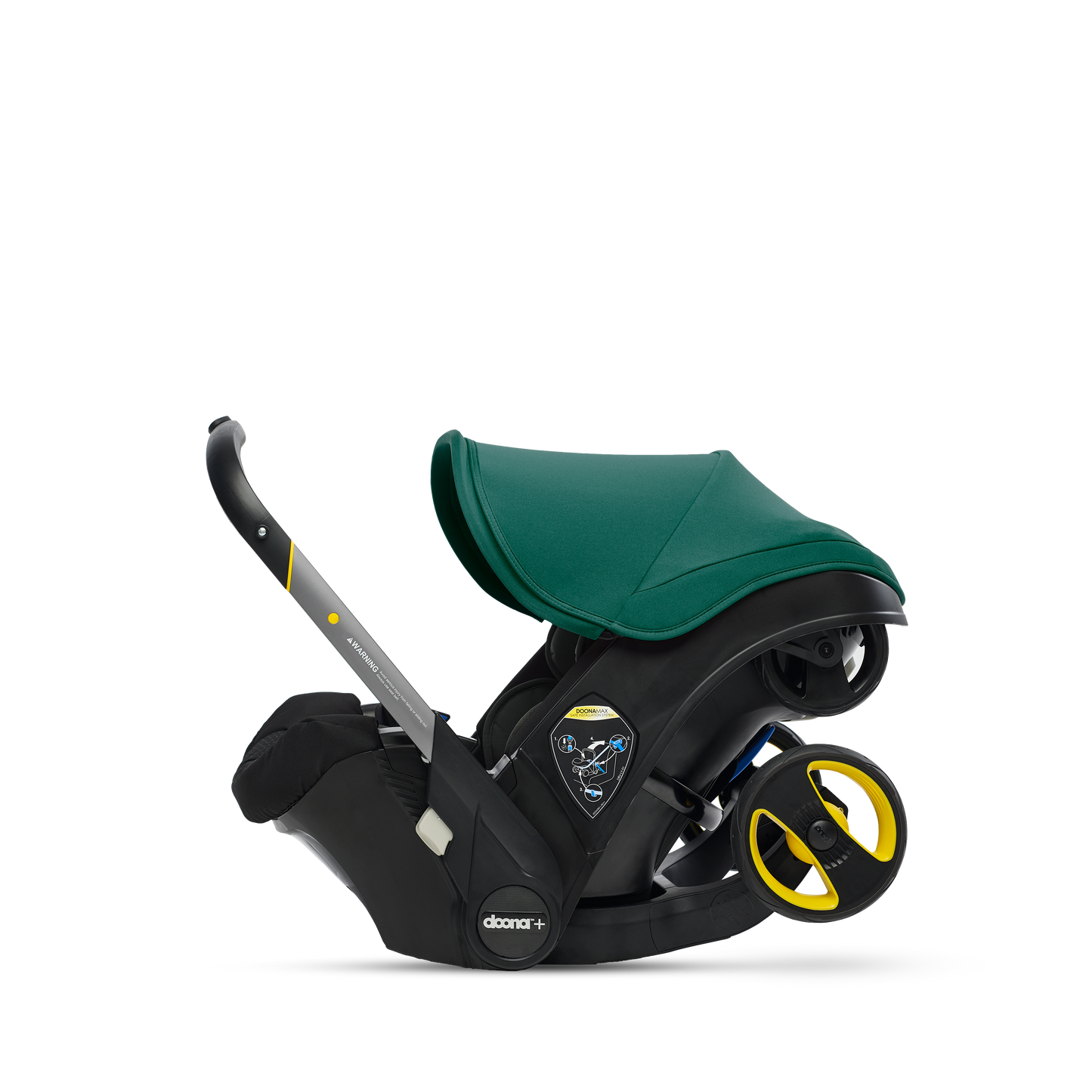 Doona+ car seat stroller, NEW piece in box