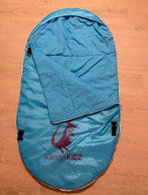 KangaKidz / Deryan style Lightweight Portacot