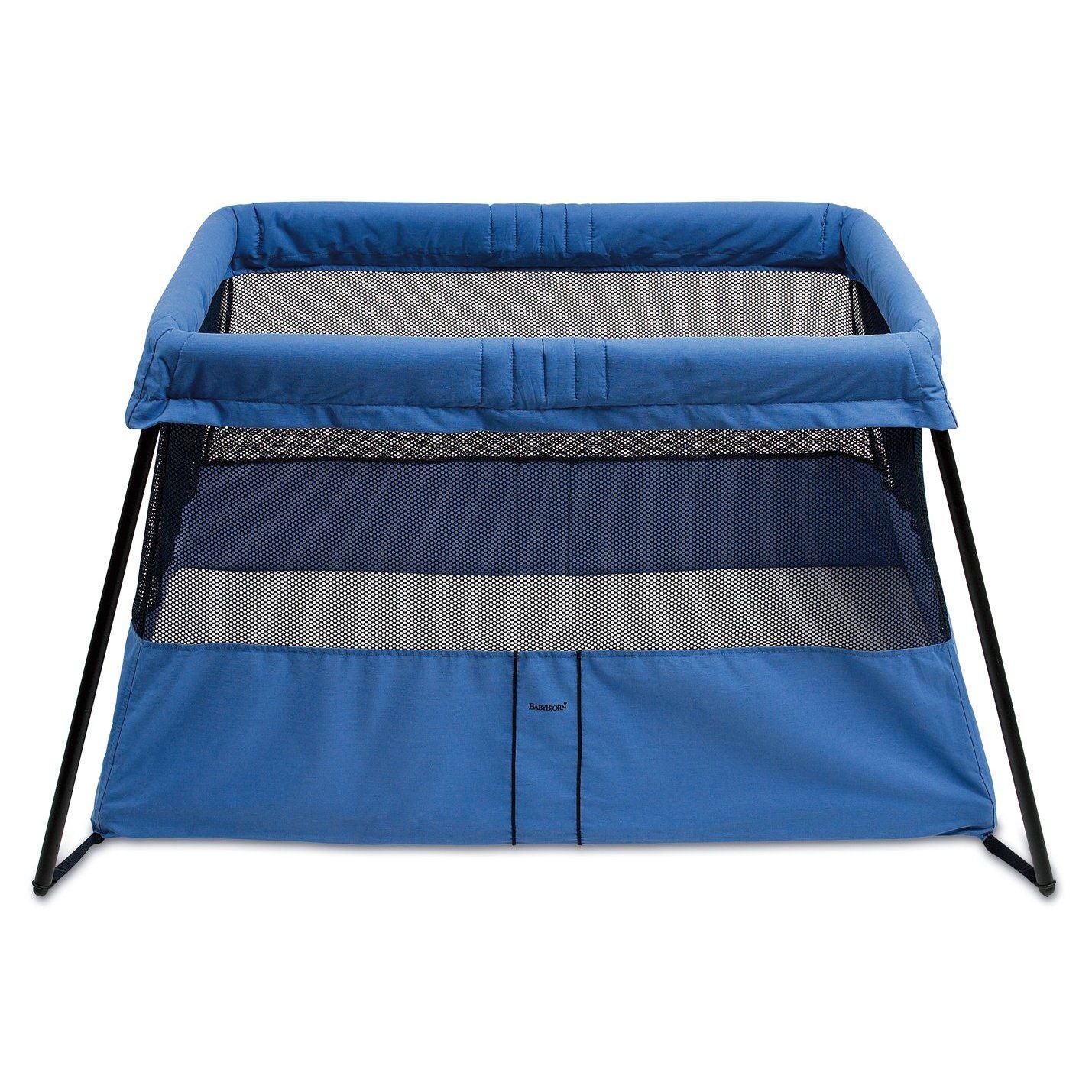 Baby bjorn 2025 travel crib