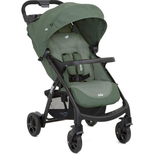 Joie Muze LX Stroller