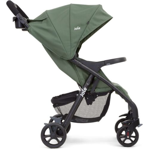 Joie Muze LX Stroller