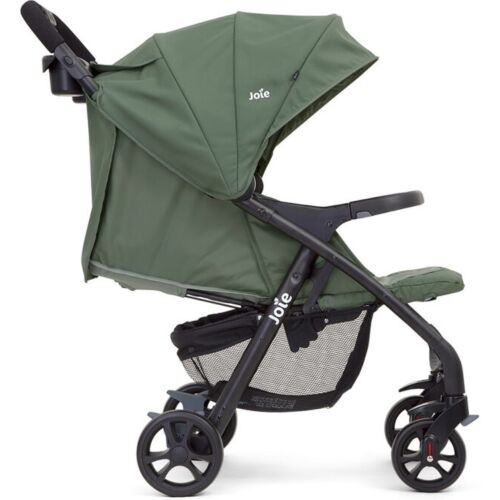 Joie Muze LX Stroller