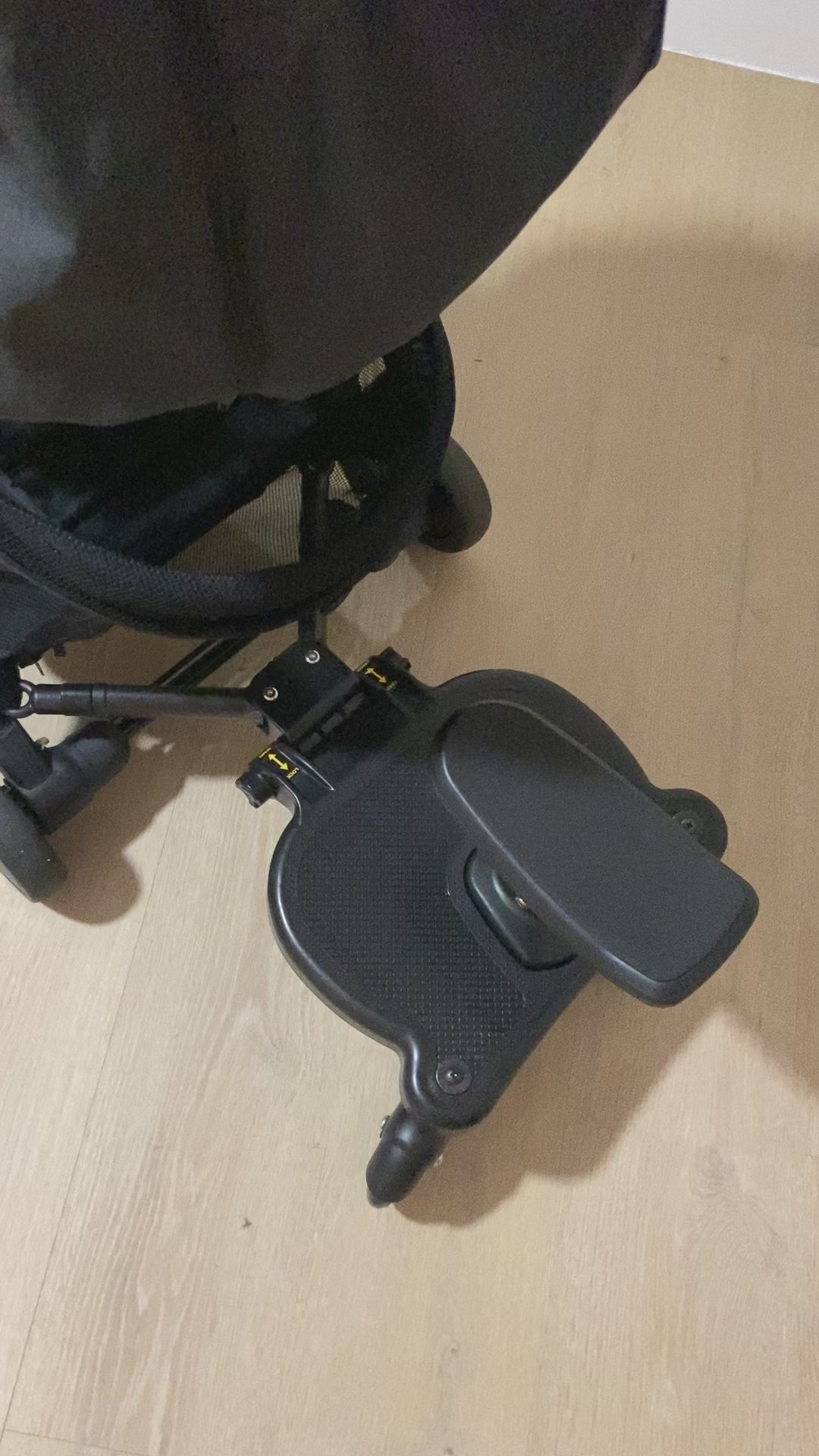 Keenz Air Plus Cabin Stroller – Baby Carriers Rental SG