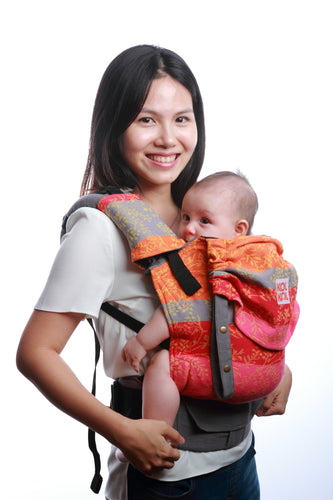 Kol Kol Toddler Carrier