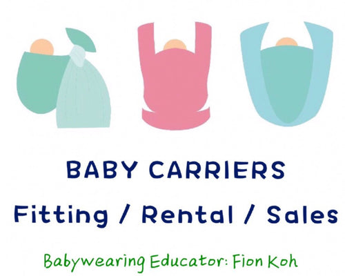 Soft Structured Carriers (Fitting & Exploration)