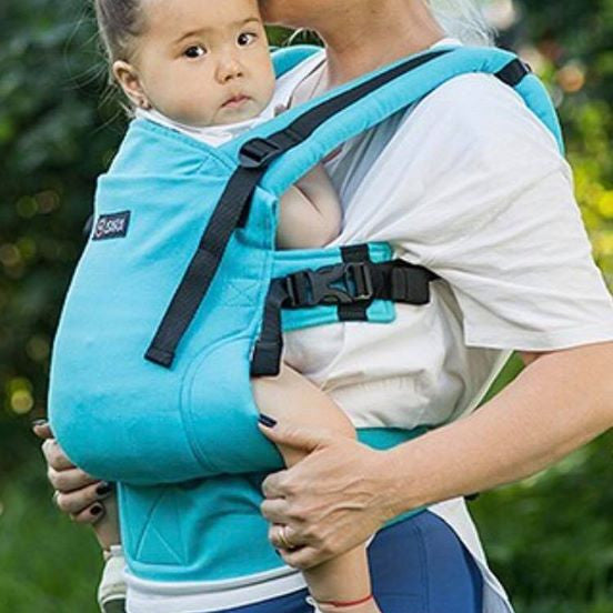 Isara Baby Full WC