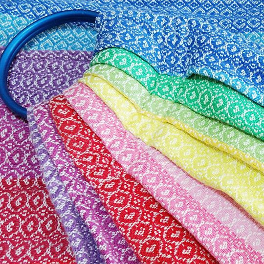 Rainbow Love RingSling