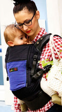JPMBB PhysioCarrier
