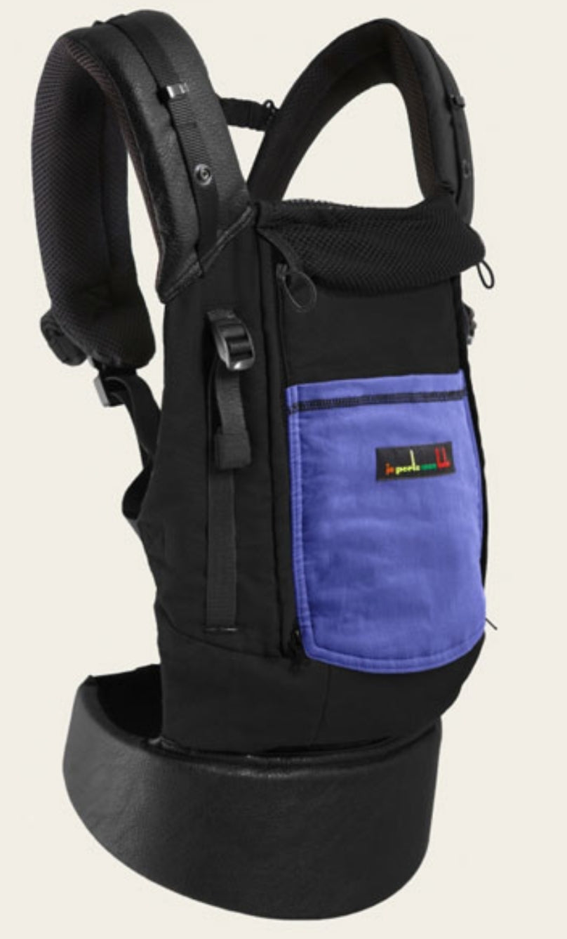 JPMBB PhysioCarrier