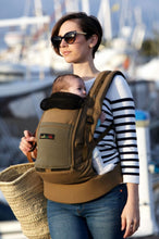 JPMBB PhysioCarrier