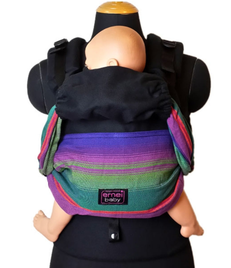 Emeibaby Hybrid Baby Carrier