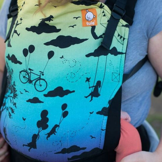 Tula baby carrier malaysia sales