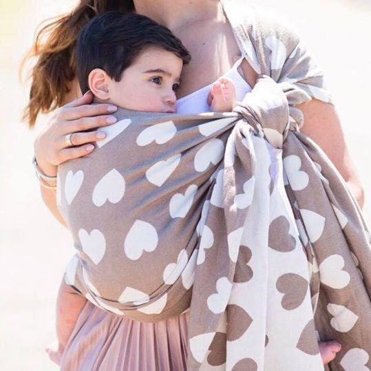 Tula RingSling S/M