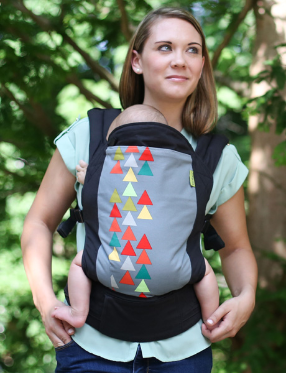 Boba 4G Baby Carrier