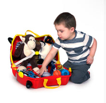 Trunki Ride-On Kids Luggage
