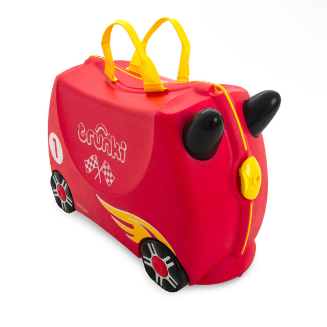 Trunki Ride-On Kids Luggage