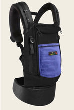 JPMBB PhysioCarrier