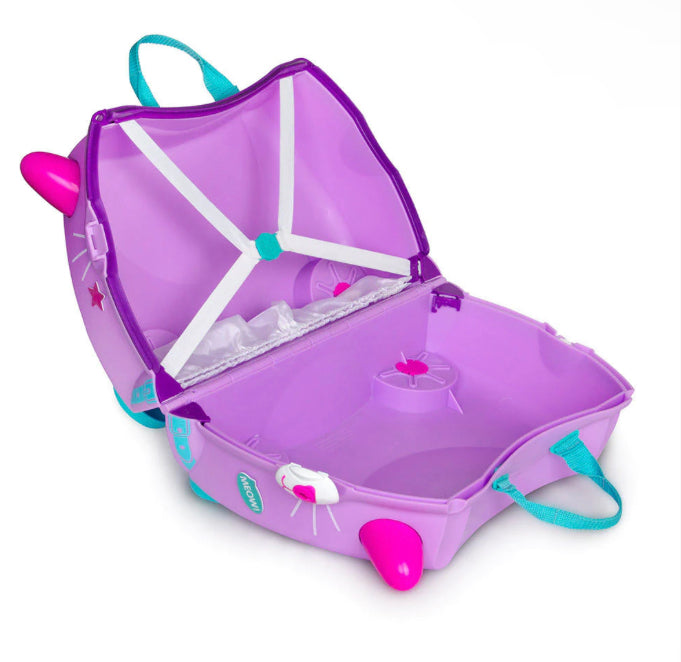 Trunki Ride-On Kids Luggage