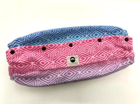 Little Frog Carrier Case